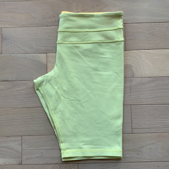 Lululemon Shorts - Picture 4 of 8